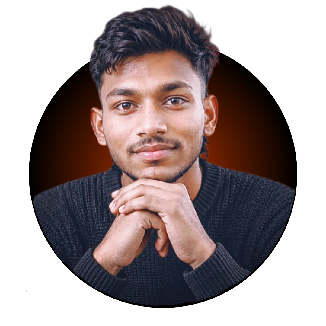 Ansh, Founder of Ignite Media